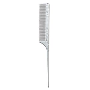 Aluminum Pintail Comb