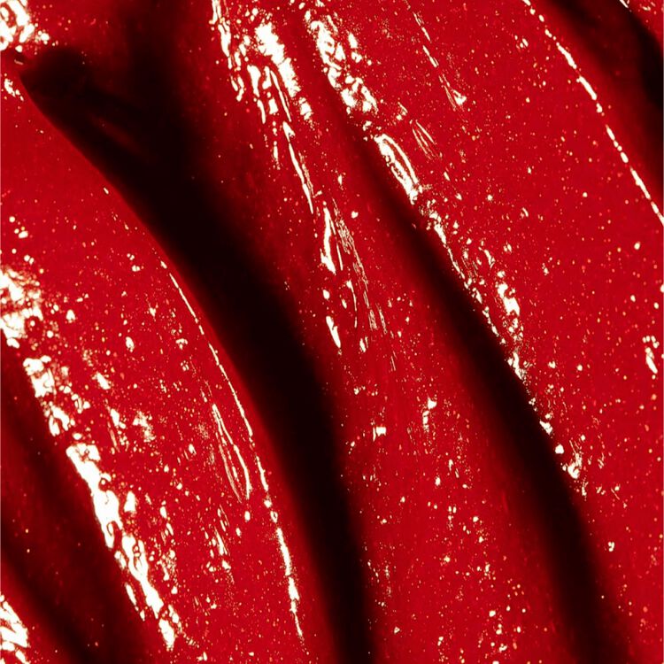 Super Red Color Depositing Mask