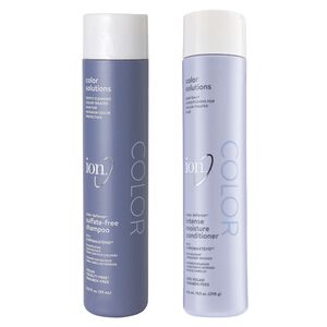 ion Color Defense Shampoo & Conditioner Bundle