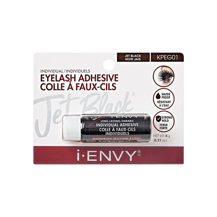 i-ENVY Black Individual Eyelash Adhesive
