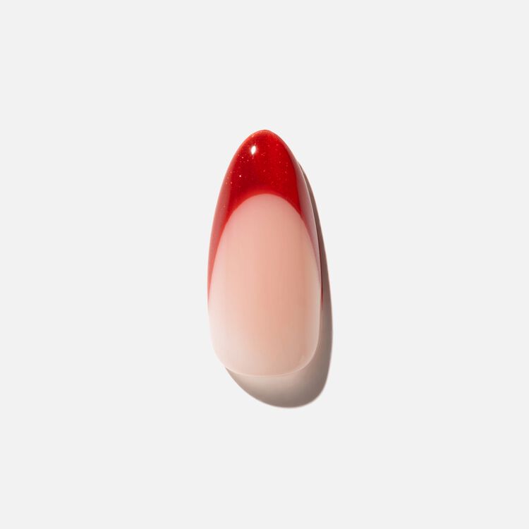 Femme Fatale Premium Press On Nails