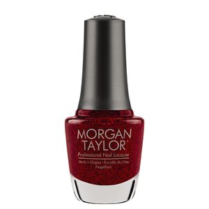 Rare As Rubies Nail Lacquer