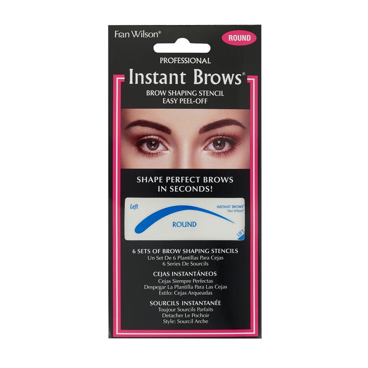 Instant Brows