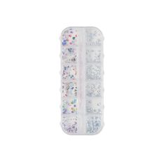450 Count Basic Assorted Gem Kit