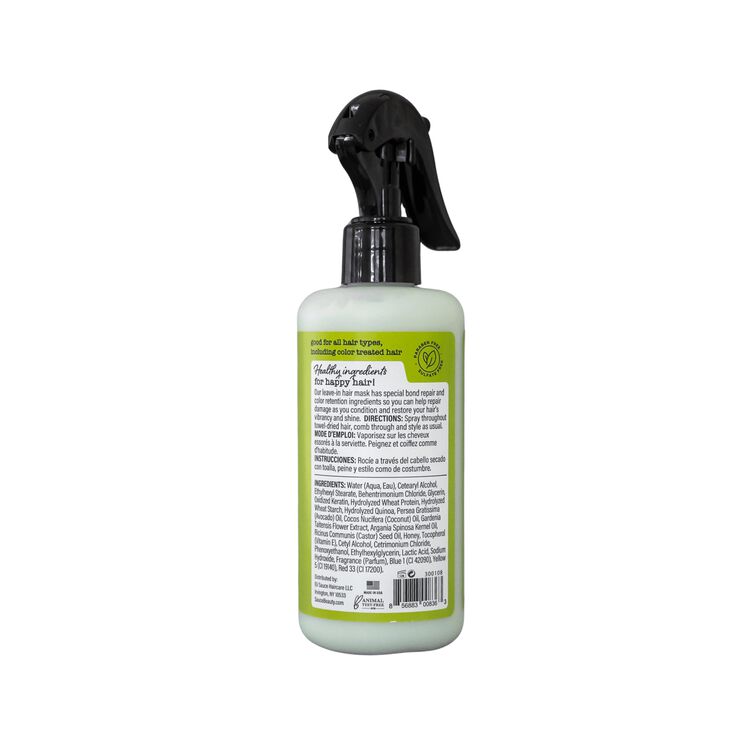 Guacamole Whip Bond-Repairing Spray Hair Mask