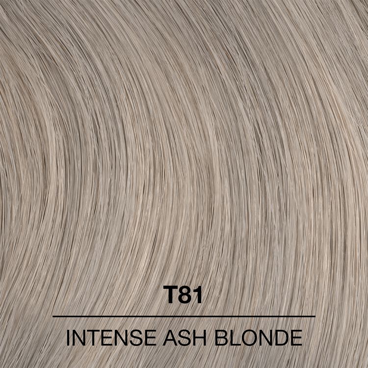 Intense Ash Blonde Permanent Liquid Toner