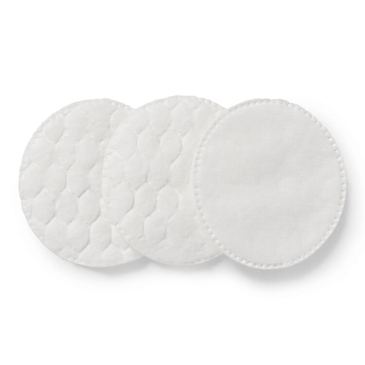 Premium Cotton Rounds