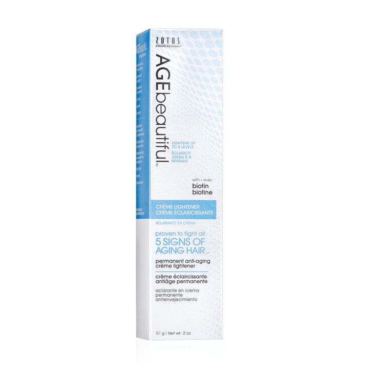 Creme Lightener