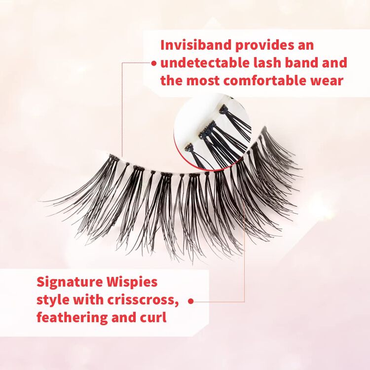 Wispies 113 5 Pack