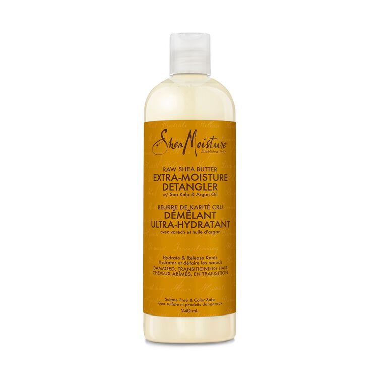 Extra Moisture Detangler