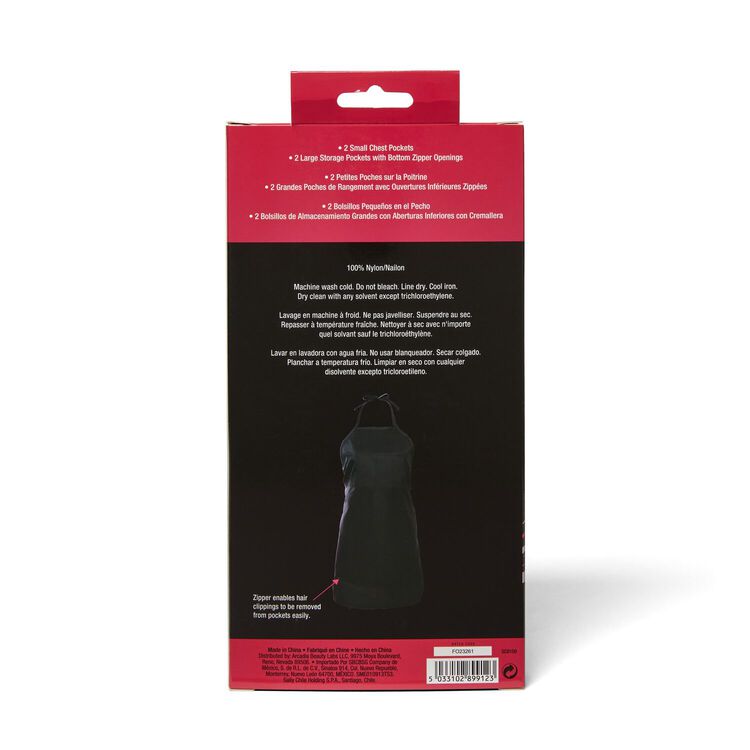 Stylist Apron