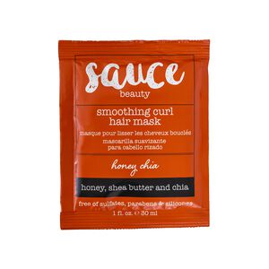 Honey Chia Smoothing Curl Mask Packette 1 Oz