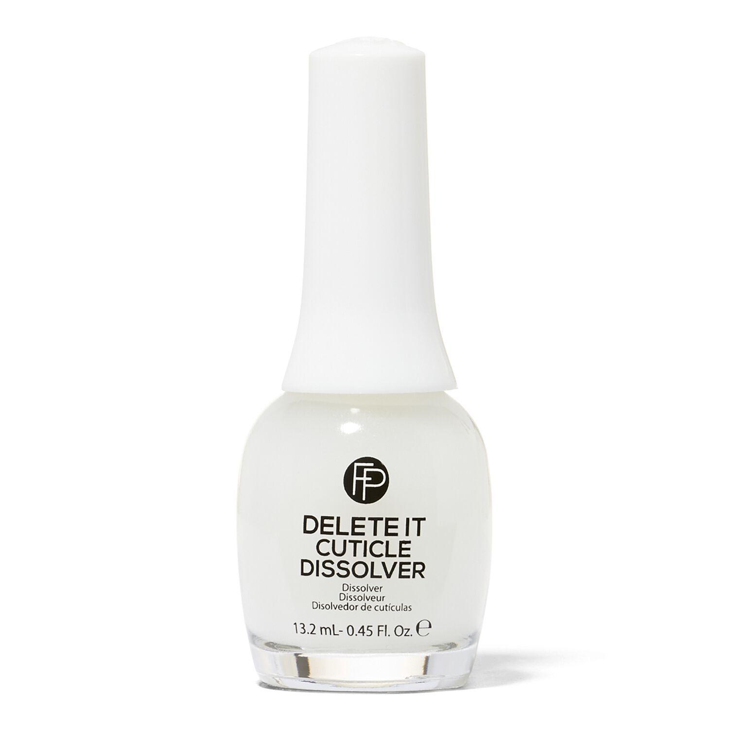 FingerPaints Delete It Cuticle Dissolver