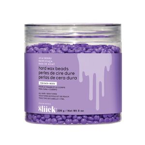 Acai Berry Hard Wax Beads