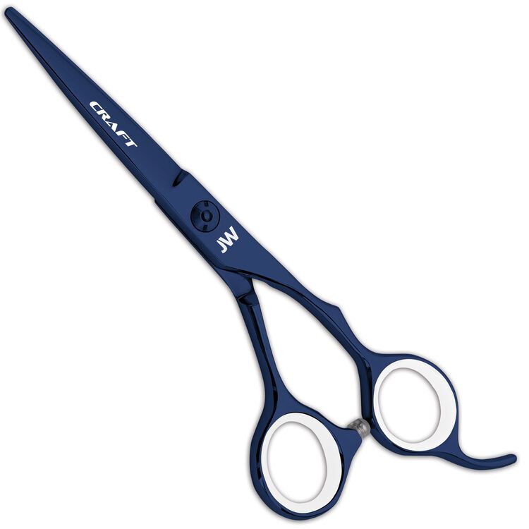 JW Shears Craft X Series 6.0&quot; Shear | Hair Scissors | Sally Beauty