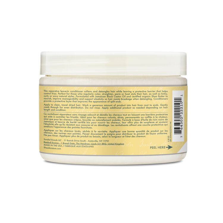Strengthen & Restore Leave In Conditioner
