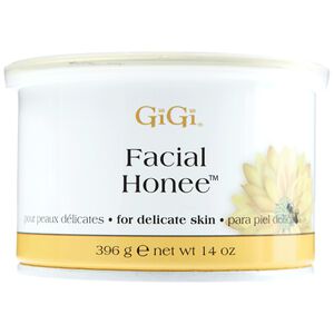 Facial Honee Wax
