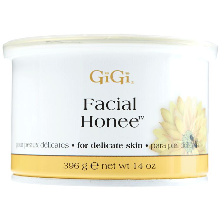 Facial Honee Wax