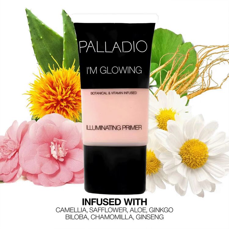 I'm Glowing Illuminating Primer