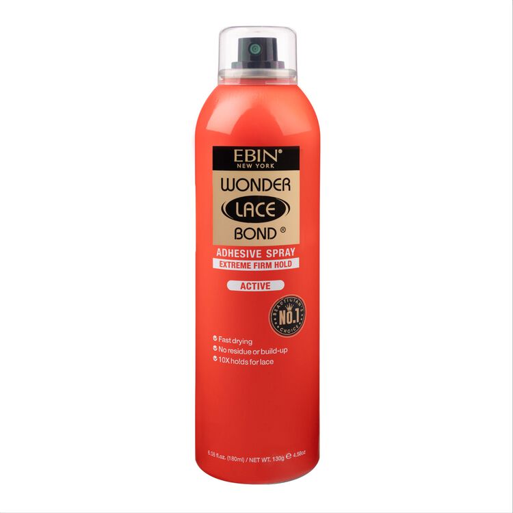 Wonder Lace Adhesive Spray