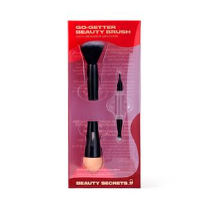Go-Getter Beauty Brush