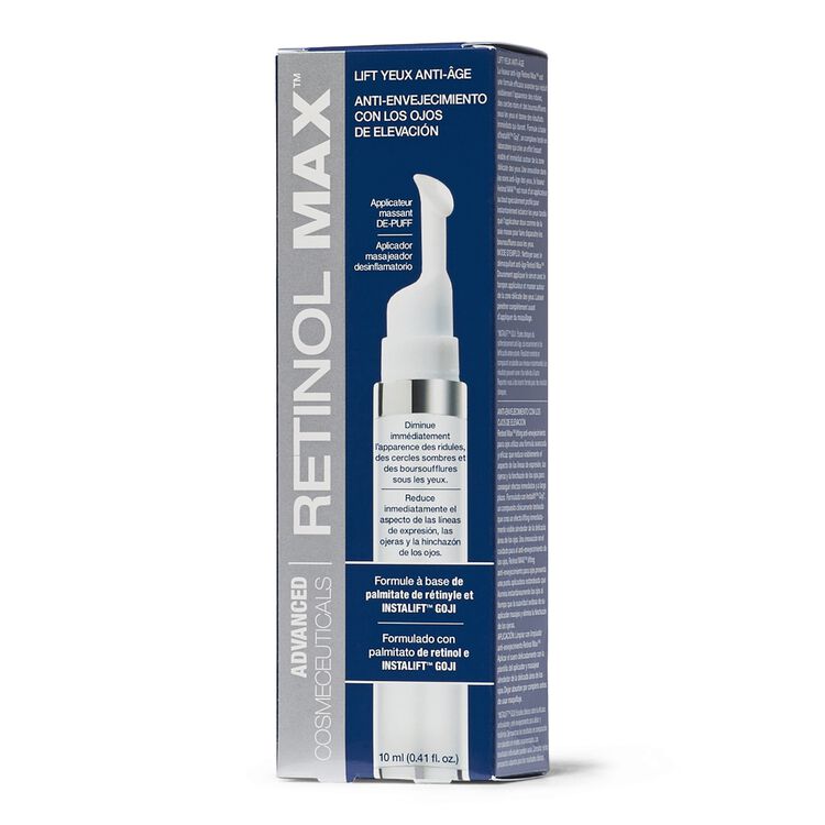Anti-Aging Eye Lift