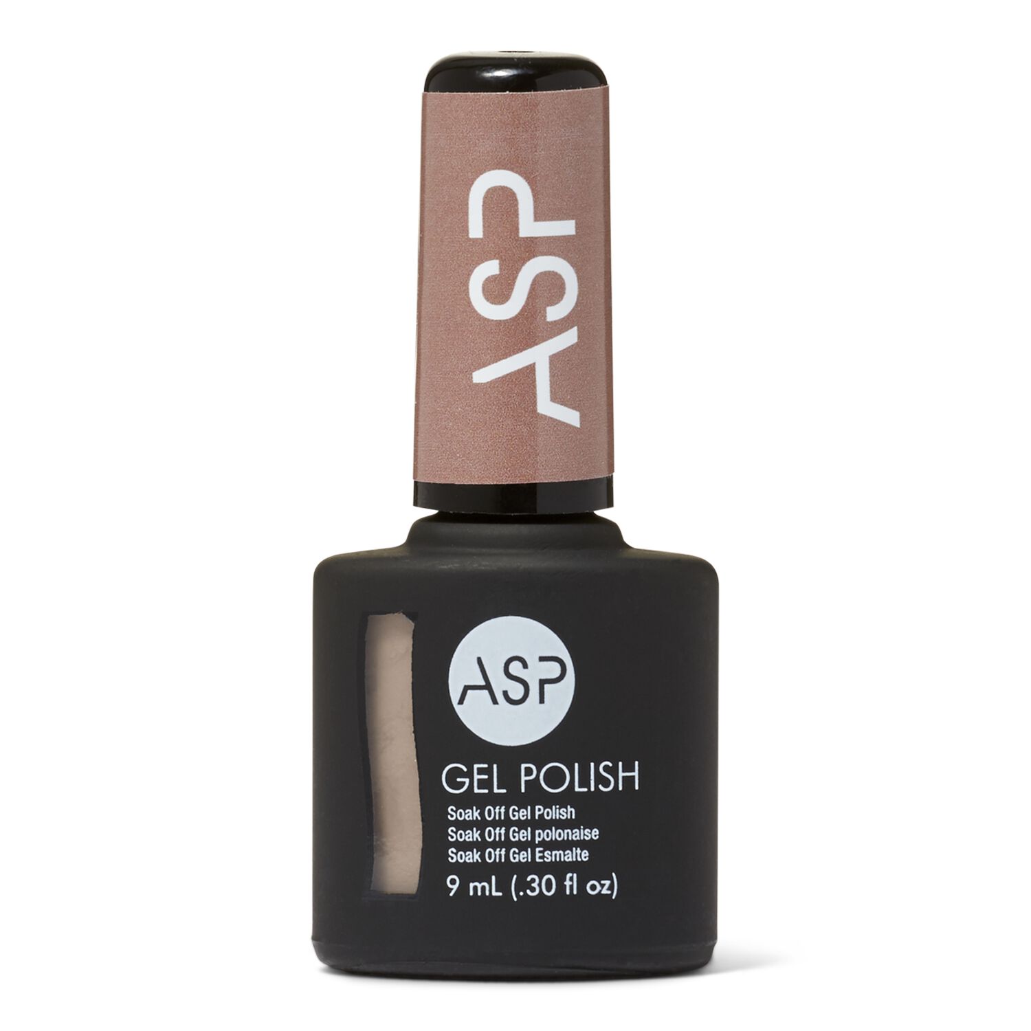 ASP Soak OffGel Polish