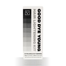 Hair Lightening Kit