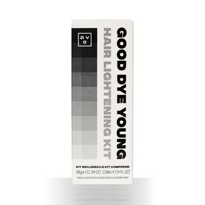 Hair Lightening Kit