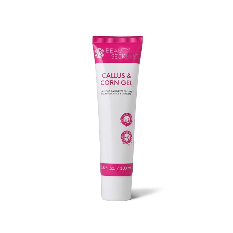 Callus Corn Gel Sally Beauty