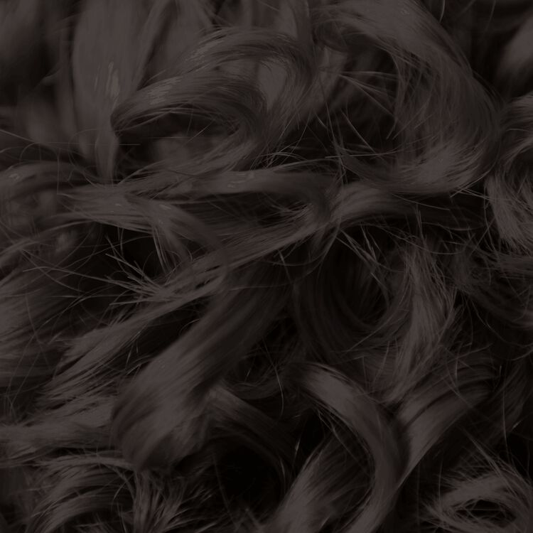 3N Dark Brown Permanent Liquid Hair Color