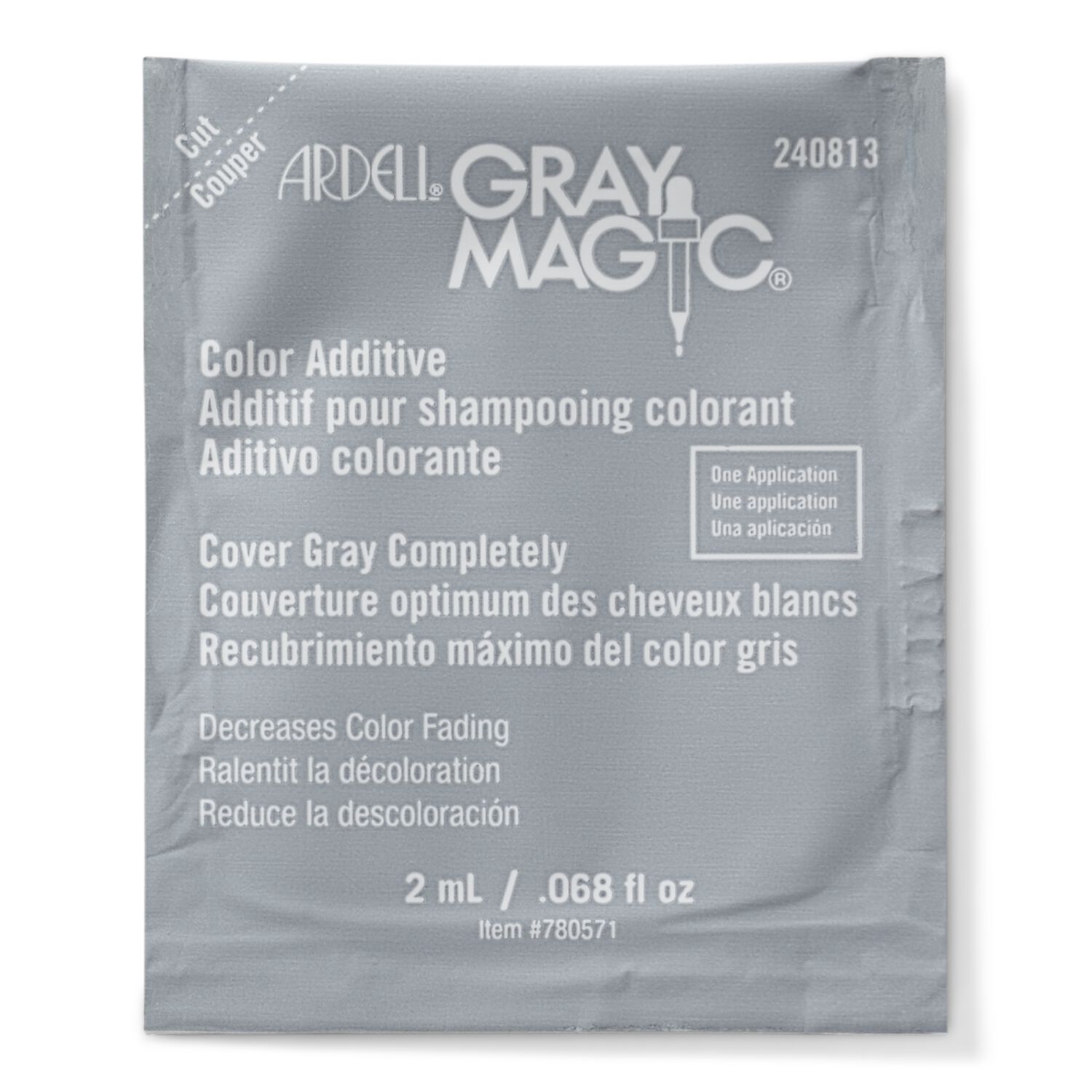 Ardell Gray Magic Color Additive