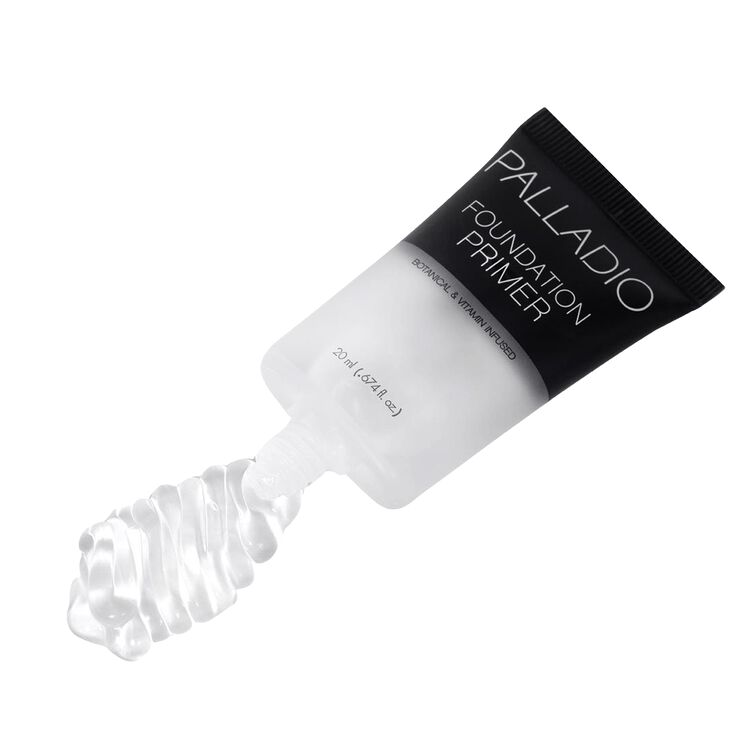 Herbal Liquid Foundation Primer