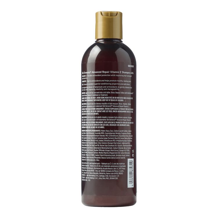 Advanced Repair Shampoo 33.8oz