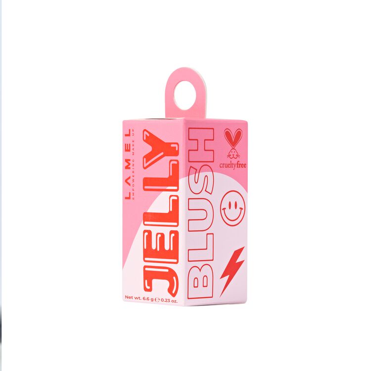 Jelly Blush Lychee