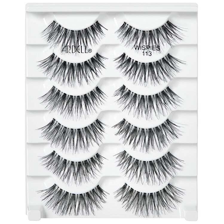 Wispies 113 5 Pack
