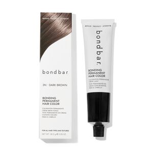 3N Dark Brown Bonding Permanent Cr&egrave;me Hair Color