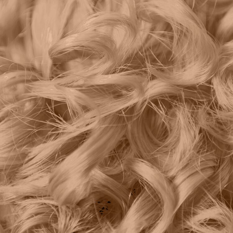 7N Medium Blonde Permanent Liquid Hair Color
