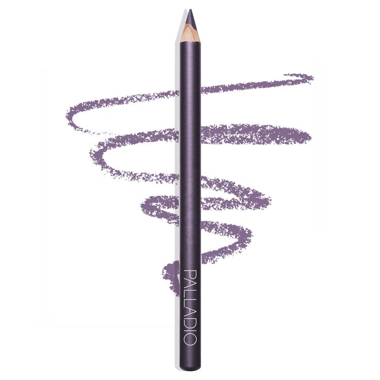 Herbal Eyeliner Pencil Lavender