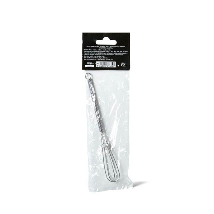 Hair Color Mixing Whisk