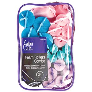 Foam Roller Combo 24 Count