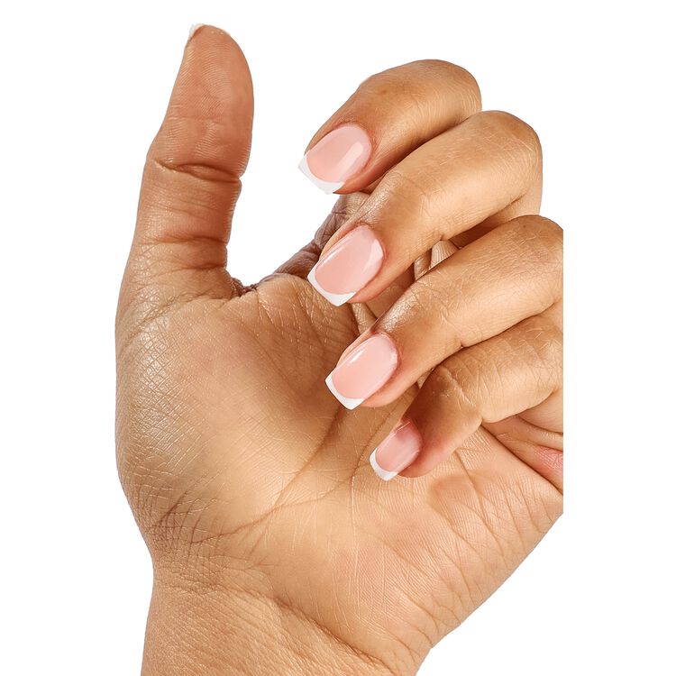 French Tip Silicone Stamp
