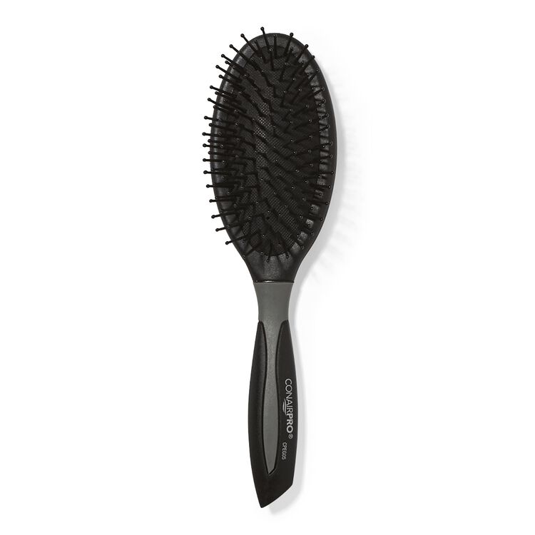 ConairPro Jilbere Ergo-Grip Oval Cushion Brush