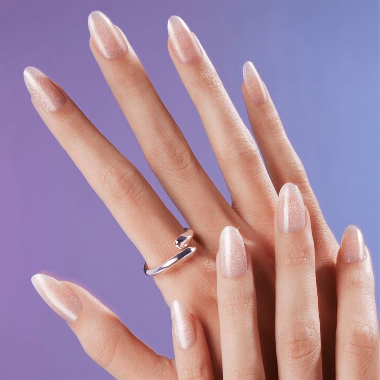 Ballet Beauty GelXtend Design Nails