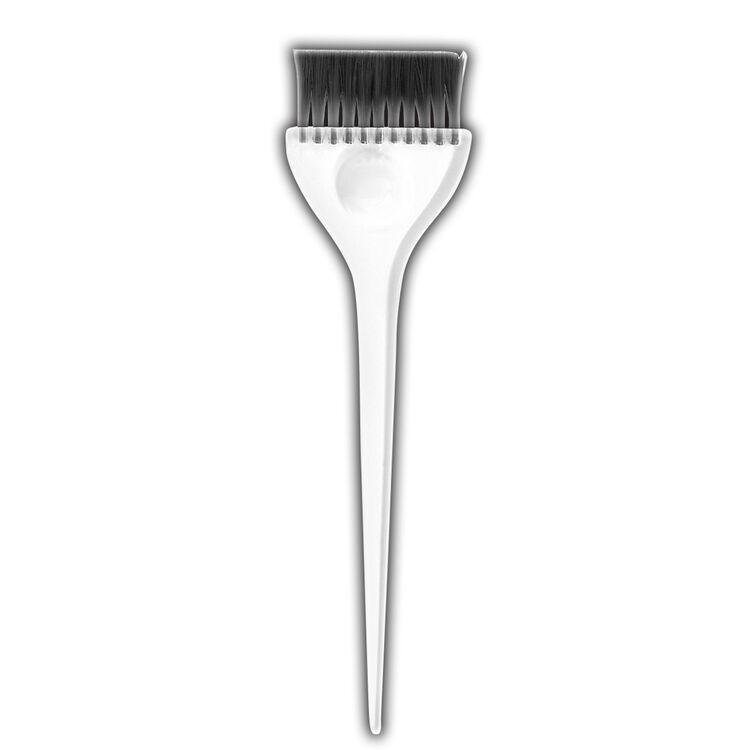 ExtraWide Tint Brush with Clear Handle
