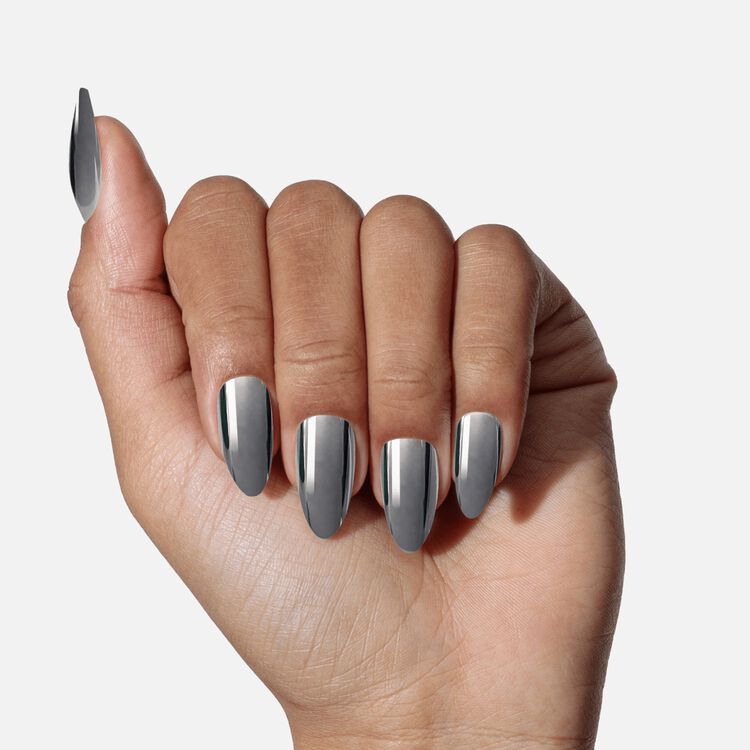 Gleam Reaper Premium Press On Nails