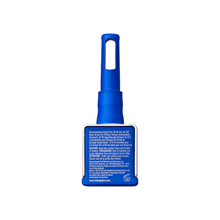 New York Gel Pro Polish Blueming
