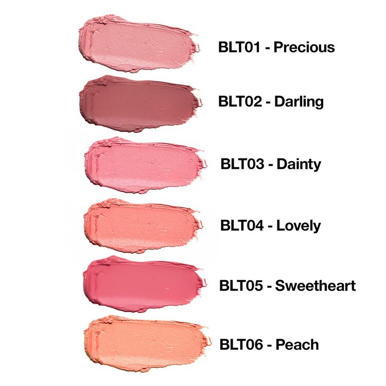 Dainty 2-in-1 Cheek & Lip Tint