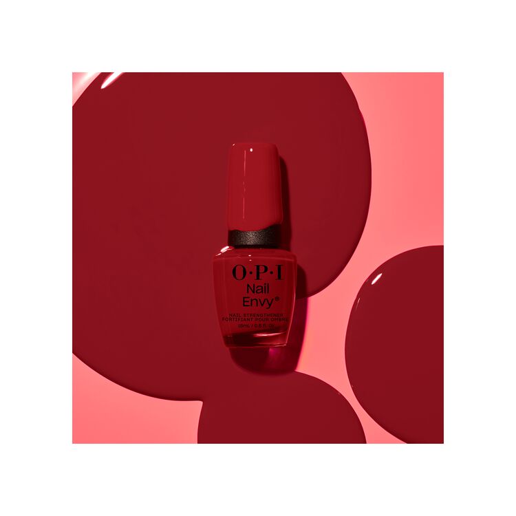 Nail Envy Big Apple Red®