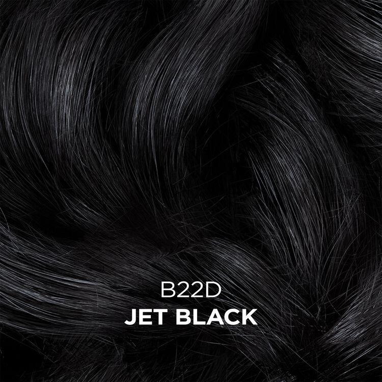 Clairol Semi-Permanent Haircolor Jet Black